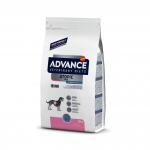 Advance Veterinary Diets Atopic Mini Dog kuivs&ouml;&ouml;t koertele, 1,5 kg
