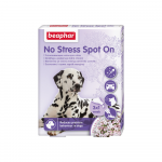 Beaphar No Stress Spot on Dog la&scaron;eliai &scaron;unims, 1 pipett
