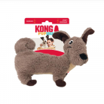 KONG Holiday Pupsqueaks pehme m&auml;nguasi koertele , M