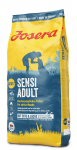 Josera Sensi Adult kuivtoit koertele, 15 kg