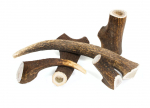 Antos Antler natraalsed hirvesarved koertele, S
