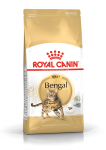 Royal Canin Bengal Adult kuivtoit kassidele, 10 kg