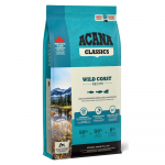 Acana Wild Coast Recipe kuivtoit koertele, 9,7 kg