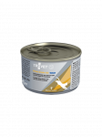 Trovet Urinary Struvite Asd kanakonservid neerukividega kassidele, 100 g