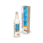 Clorexyderm Soluzione 4% sprei koertele ja kassidele, 250 ml
