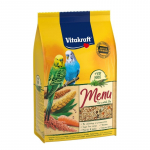 Vitakraft Menu papagoide toit, 500 g