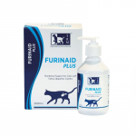 TRM Furinaid Plus papildas cistitą turinčioms katėms, 200 ml