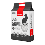 BioPlanet Tofu kassiliiv aktiivs&ouml;ega, 2,5 kg