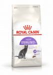 Royal Canin Sterilised kuivtoit kassidele, 15 kg