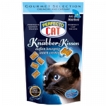 copy of Oasy Treats with Duck skanėstai su antiena katėms, 50 g