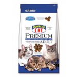 Perfecto Cat Premium Adult sausas maistas katėms, 750 g