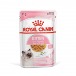 Royal Canin Kitten Instinctive in Jelly konserv kassipoegadele, 85 g