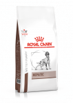 Royal Canin VD Dog Hepatic kuivtoit koertele, 1,5 kg