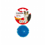 Camon kamuoliukas su spygliais &scaron;unims, 11 cm
