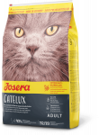 Josera Catelux kuivtoit kassidele, 400 g
