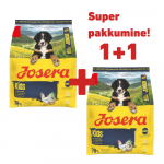 Josera Kids kuivtoit kutsikatele, 3 kg