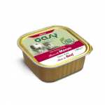 Oasy veisepasteet t&auml;iskasvanud koertele, 150 g