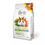 Brit Animals toit t&auml;iskasvanud k&uuml;&uuml;likutele, 3 kg