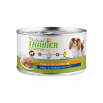 Natural Trainer Adult Mini Horse konservid hobuselihaga koertele, 150 g
