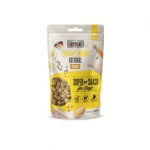 Mac's Dog Meat Bits kalkunilihaga maiustused koertele, 120 g