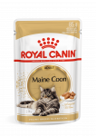 Royal Canin Maine Coon konserv kassidele, 85 g