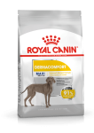 Royal Canin Maxi Dermacomfort kuivtoit koertele, 12 kg