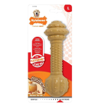 Nylabone Extreme maap&auml;hkliv&otilde;i maitsega n&auml;rimiskont koertele, L