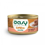 Oasy Caprice pasteet kassidele l&otilde;hega, 85 g
