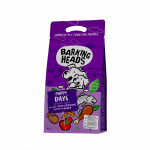 Barking Heads Puppy Days teraviljavaba kuivtoit kutsikatele, 2 kg