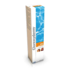 Clorexyderm Soluzione 4% pihustatav vaht, 100 ml