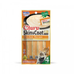 Churu Skin & Coat maiuspalad kanaga kassidele, 56 g