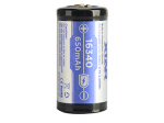 XTAR 16340 650 mAh aku