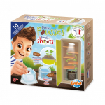 Buki V&auml;ikesed v&otilde;rsed - 100% valmistatud Prantsusmaal