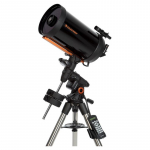 Celestron Schmidt-Cassegrain teleskoop SC 235/2350 Advanced VX 925 AVX GoTo