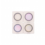 Filtrid LRGB 2" Filter Set, ZWO