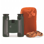Swarovski binokkel CL tasku 10X25 Green Mountain