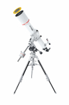 Teleskoop, BRESSER Messier AR-102/1000 EXOS-2/EQ5, avaga p&auml;ikesefiltriga