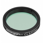 Omegon Filters Pro Nebula CLS Deep Sky Filter 1,25''