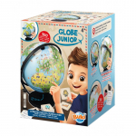 Gloobus Buki Junior (ENG)