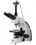 Levenhuk MED D40T LCD Digital Trinocular Microscope