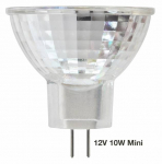 BRESSER Halogen Reflector Lamp for Incident Illumination