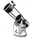 SkyWatcher 355/1650 DOB 14" GOTO teleskoop