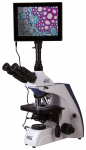 Levenhuk MED D35T LCD Digital Trinocular Microscope