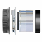 V&auml;lja tasane ED APO + NikonT2 MPCC EXPLORE SCIENTIFIC