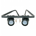 Eschenbach Suurendusklaas ridoMED, Lupenbrille, 4.0X, bino