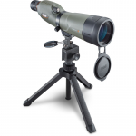 Bushnell Trophy Xtreme 20-60x65 teleskoop, sirge okulaariga