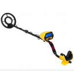 Cobra Tector metallidetektor CT-1028