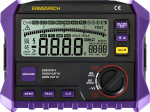 Ermenrich Ping ET60 maandustakistuse tester