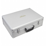 Omegoni alumiiniumist korpus suur