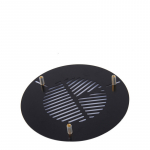 ASToptics teravustamismask Bahtinov 180 (185-210 mm OTA-d)